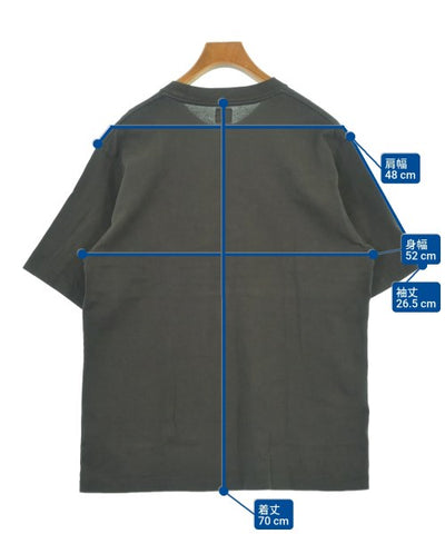 BlurhmsROOTSTOCK Tee Shirts/Tops