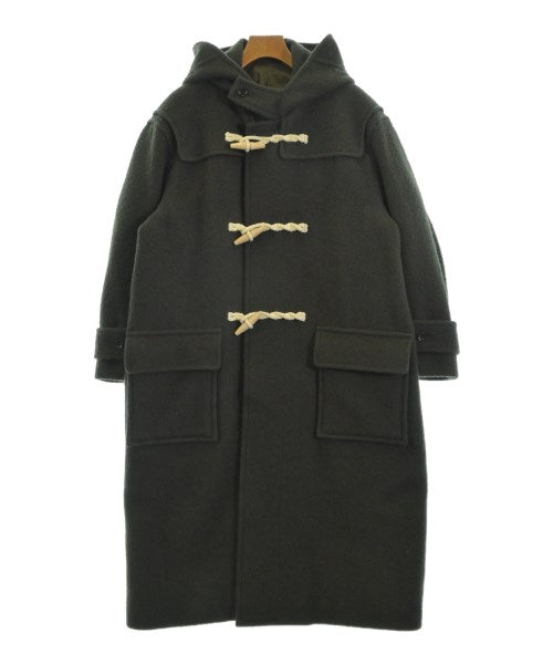 BlurhmsROOTSTOCK Duffle coats