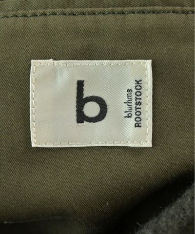 BlurhmsROOTSTOCK Duffle coats