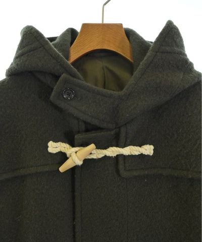 BlurhmsROOTSTOCK Duffle coats
