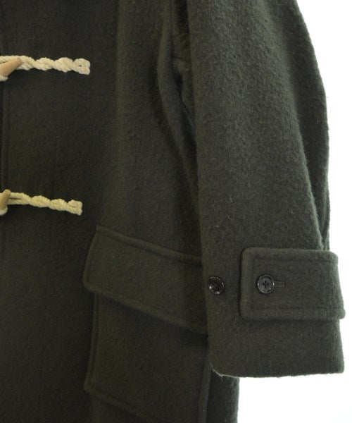 BlurhmsROOTSTOCK Duffle coats