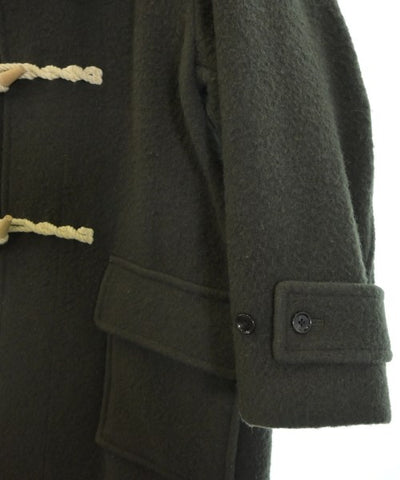 BlurhmsROOTSTOCK Duffle coats