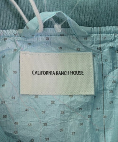 CALIFORNIA RANCH HOUSE Other