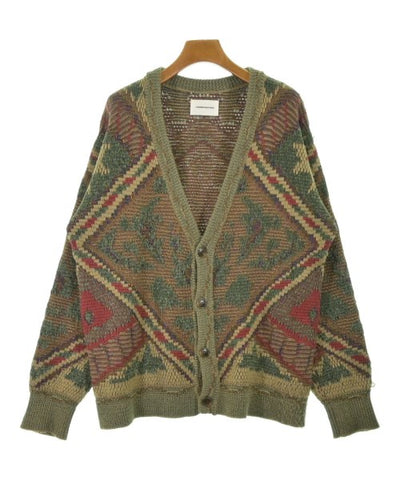 CALIFORNIA RANCH HOUSE Cardigans