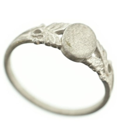 Casuca Rings