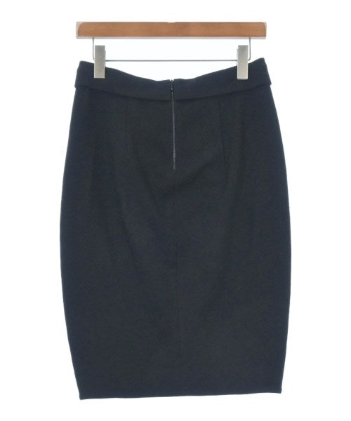 DION LEE Knee length skirts
