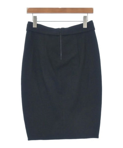 DION LEE Knee length skirts
