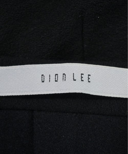 DION LEE Knee length skirts