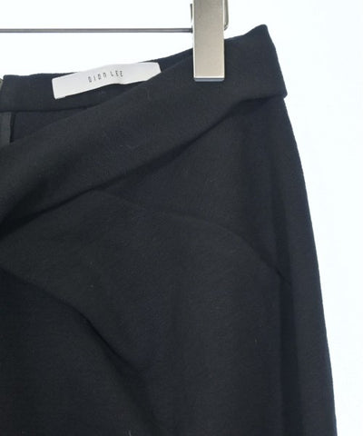 DION LEE Knee length skirts