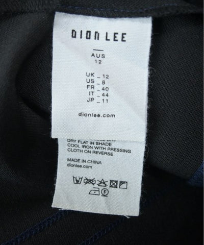 DION LEE Casual shirts
