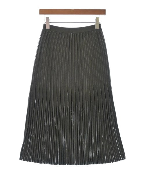 DION LEE Long/Maxi length skirts