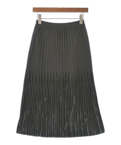 DION LEE Long/Maxi length skirts