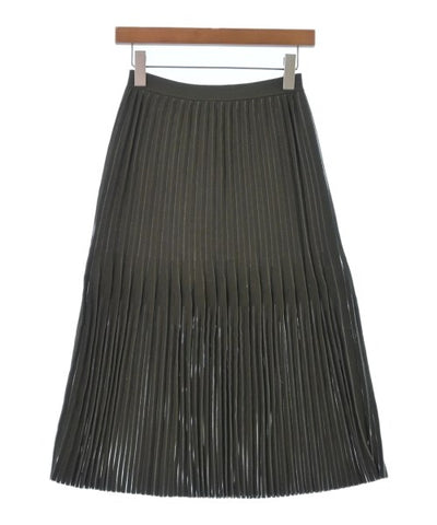 DION LEE Long/Maxi length skirts