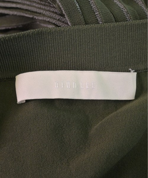 DION LEE Long/Maxi length skirts