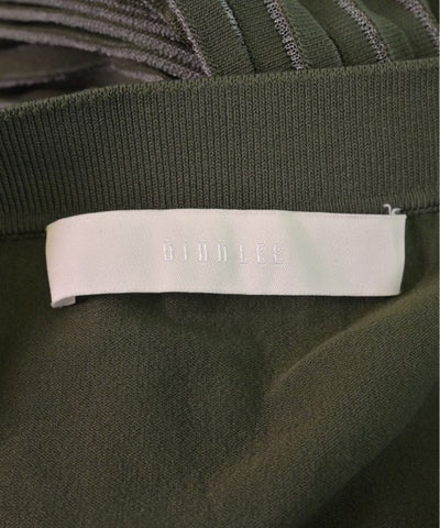 DION LEE Long/Maxi length skirts