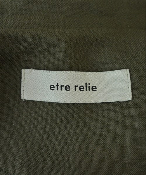 etre relie Casual jackets