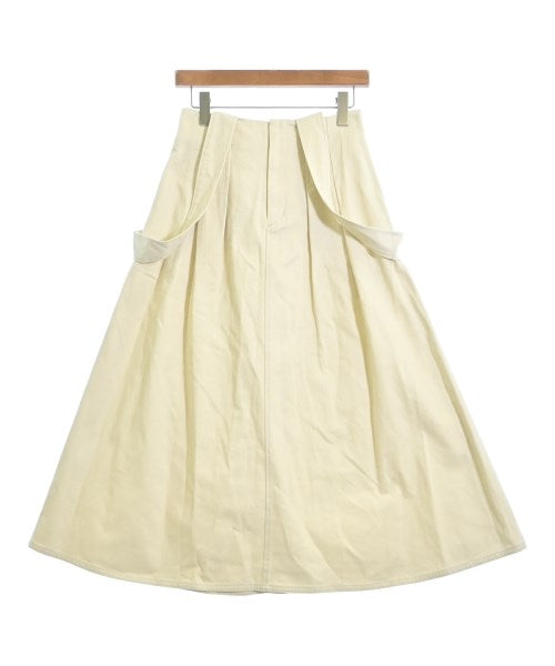 Etre Relie Long/Maxi length skirts