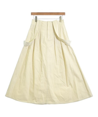 Etre Relie Long/Maxi length skirts