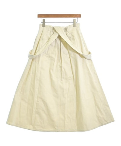 Etre Relie Long/Maxi length skirts