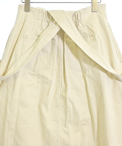 Etre Relie Long/Maxi length skirts