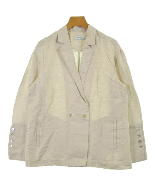 Etre Relie Casual jackets