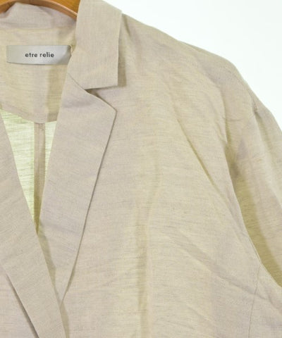 Etre Relie Casual jackets