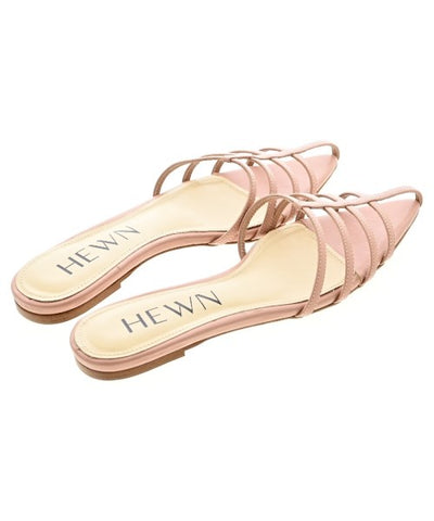 HEWN Sandals