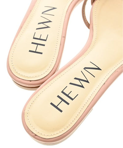 HEWN Sandals