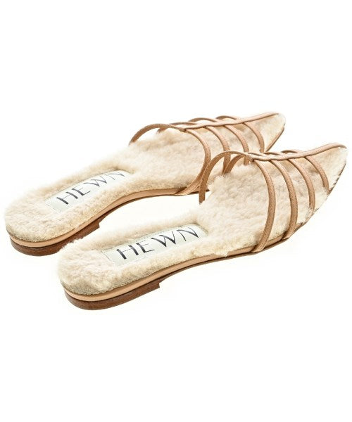 HEWN Sandals