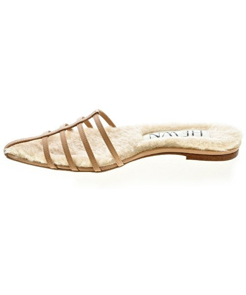 HEWN Sandals