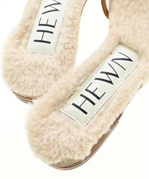 HEWN Sandals