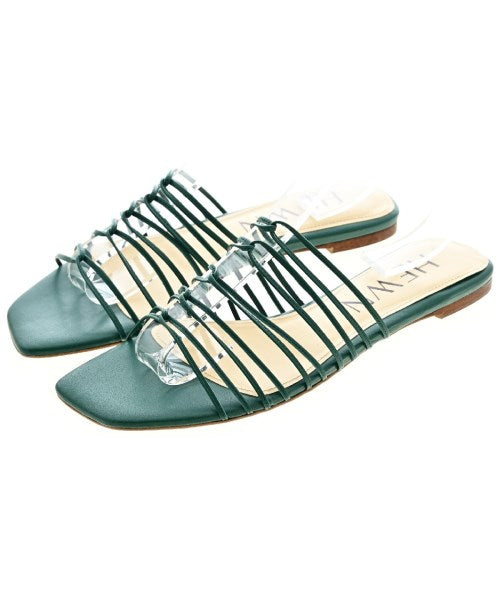 HEWN Sandals