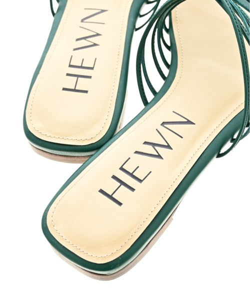 HEWN Sandals