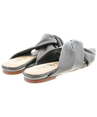 HEWN Sandals