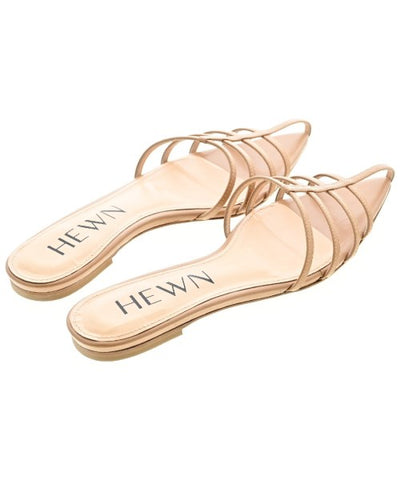 HEWN Sandals