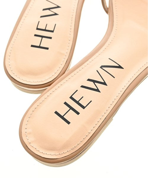 HEWN Sandals