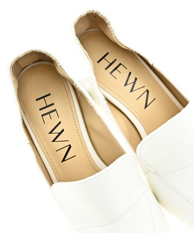 HEWN Pumps/Heels