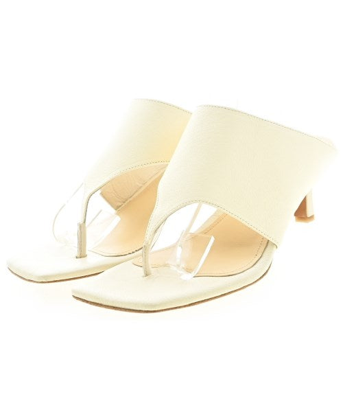 HEWN Sandals