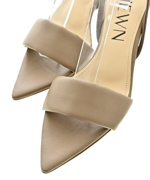 HEWN Sandals