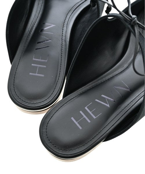 HEWN Sandals