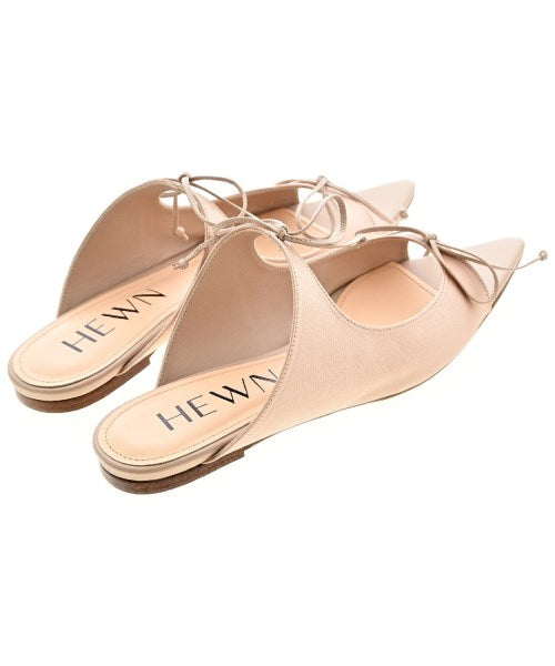 HEWN Sandals