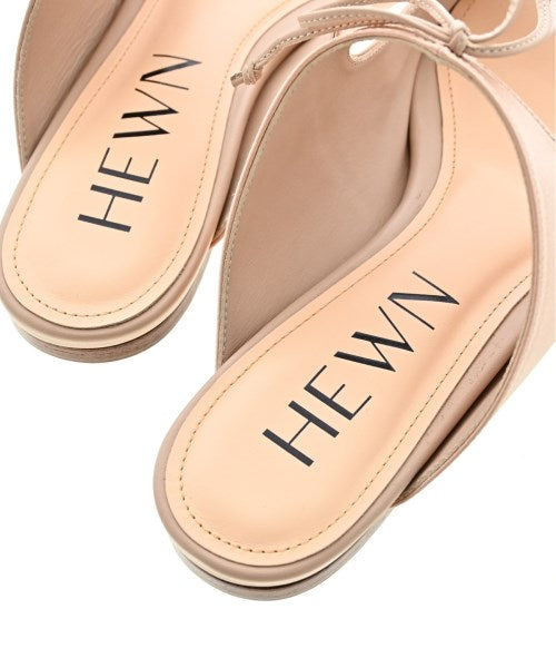 HEWN Sandals