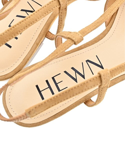 HEWN Sandals