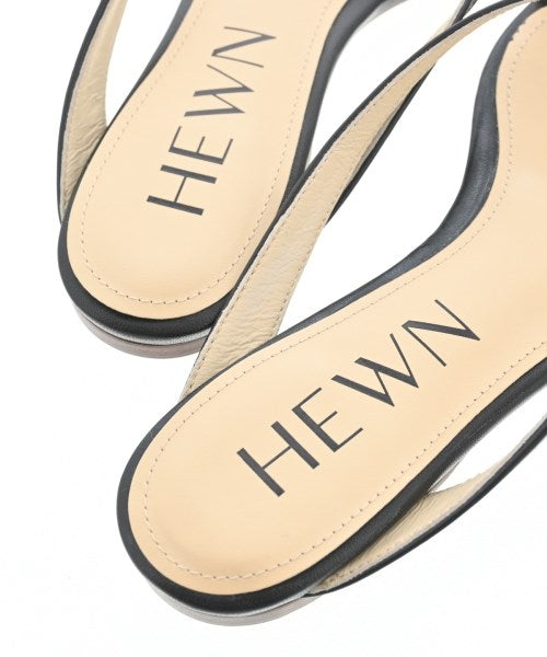 HEWN Sandals