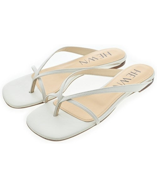 HEWN Sandals