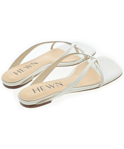 HEWN Sandals
