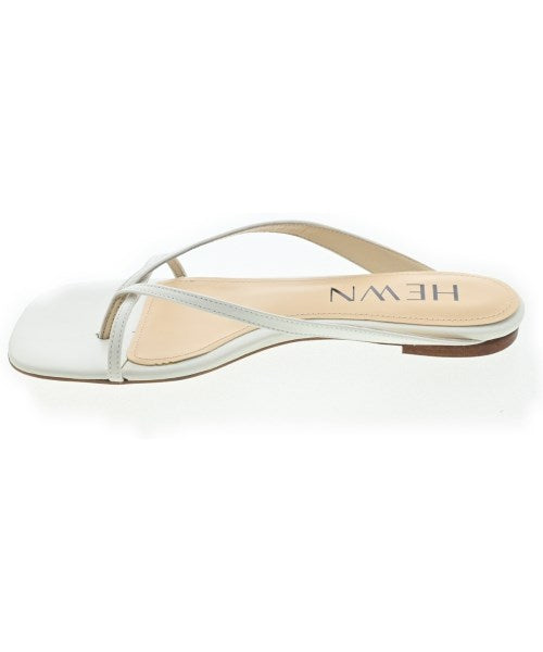 HEWN Sandals
