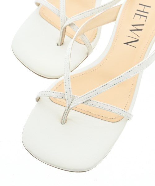 HEWN Sandals