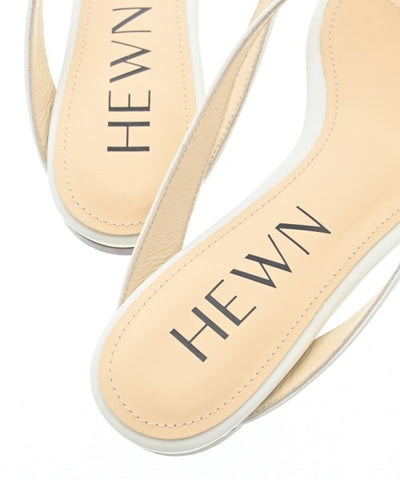HEWN Sandals