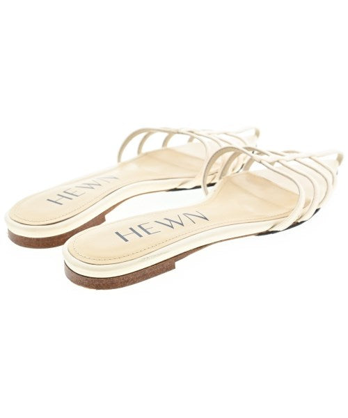 HEWN Sandals